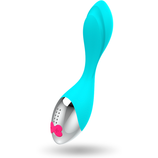 Mini vibrador de conejo