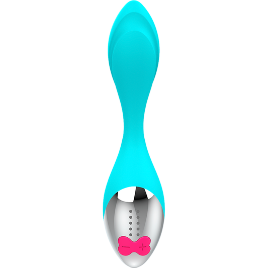 Mini vibrador de conejo