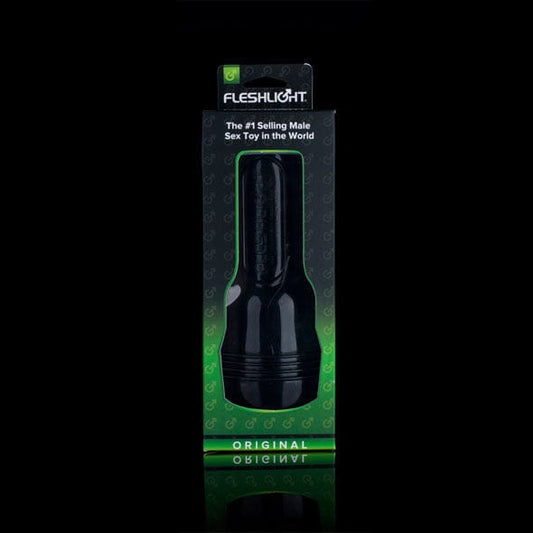 Masturbador masculino Fleshlight Original Lady packaging