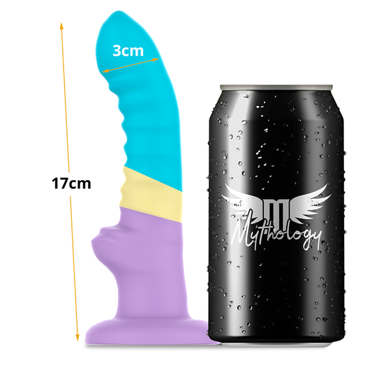 MYTHOLOGY - GODE PASTEL COLBY - Naturel Ethique