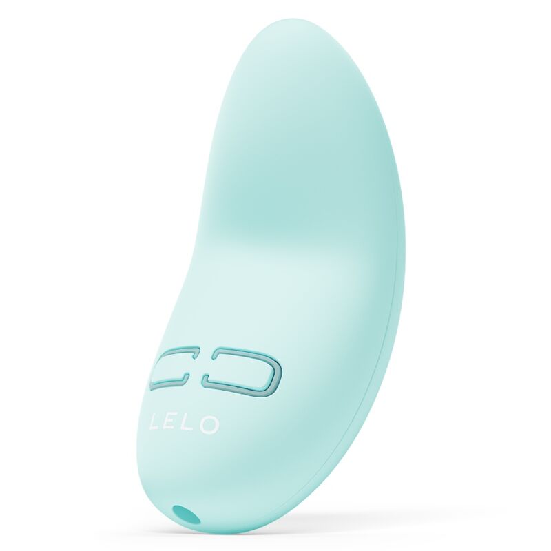 Lelo lily 3 White Smoke Verde