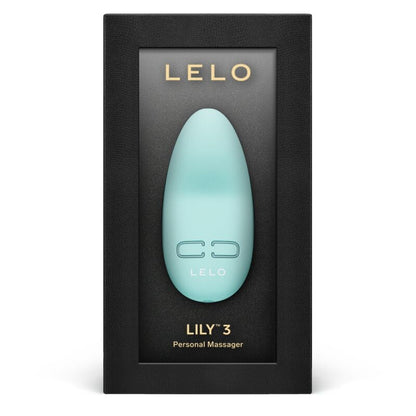 Lelo lily 3 Dark Slate Gray Verde,Lila,Morado