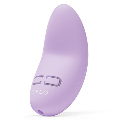 Lelo lily 3 White Smoke Lila