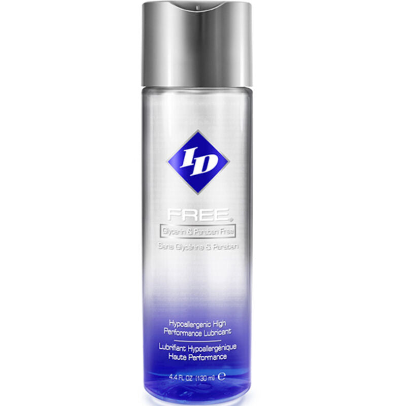 ID FREE - HYPOALLERGÉNIQUE À BASE D''EAU 132 ML - Naturel Ethique