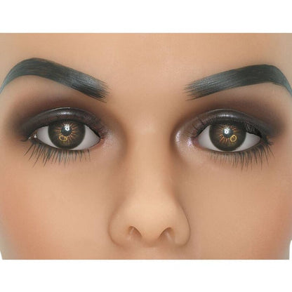 Jessica muñeca sexual realista - Hidden Desire