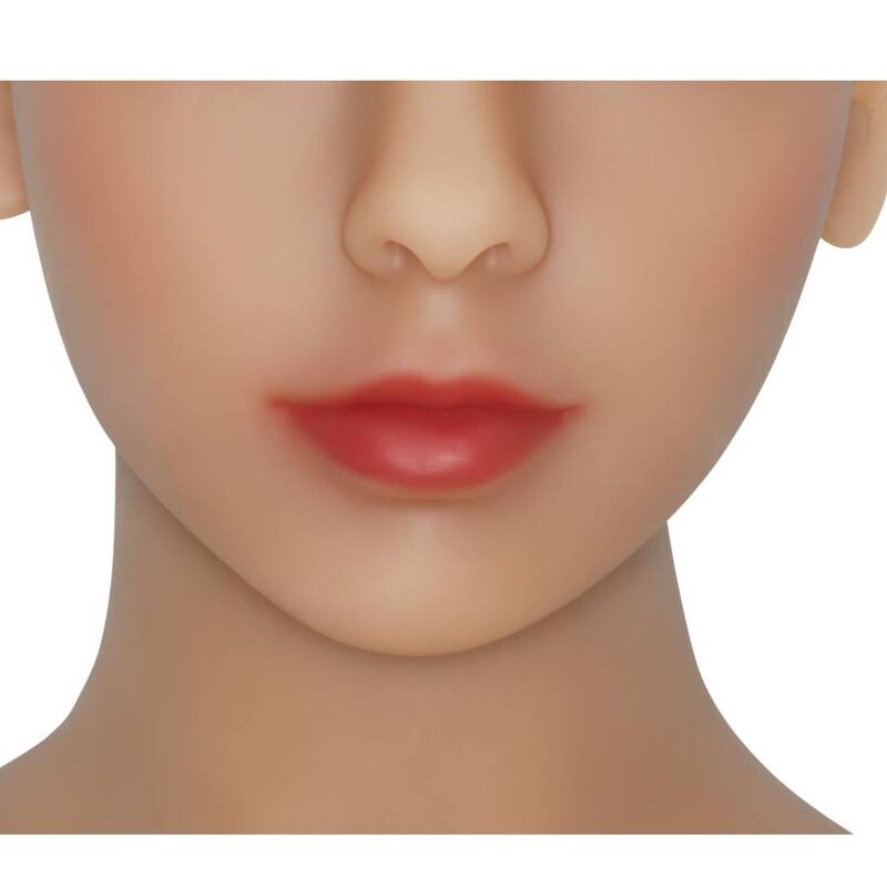 Muñeca sexual realista - Pamela 161 cm White Smoke