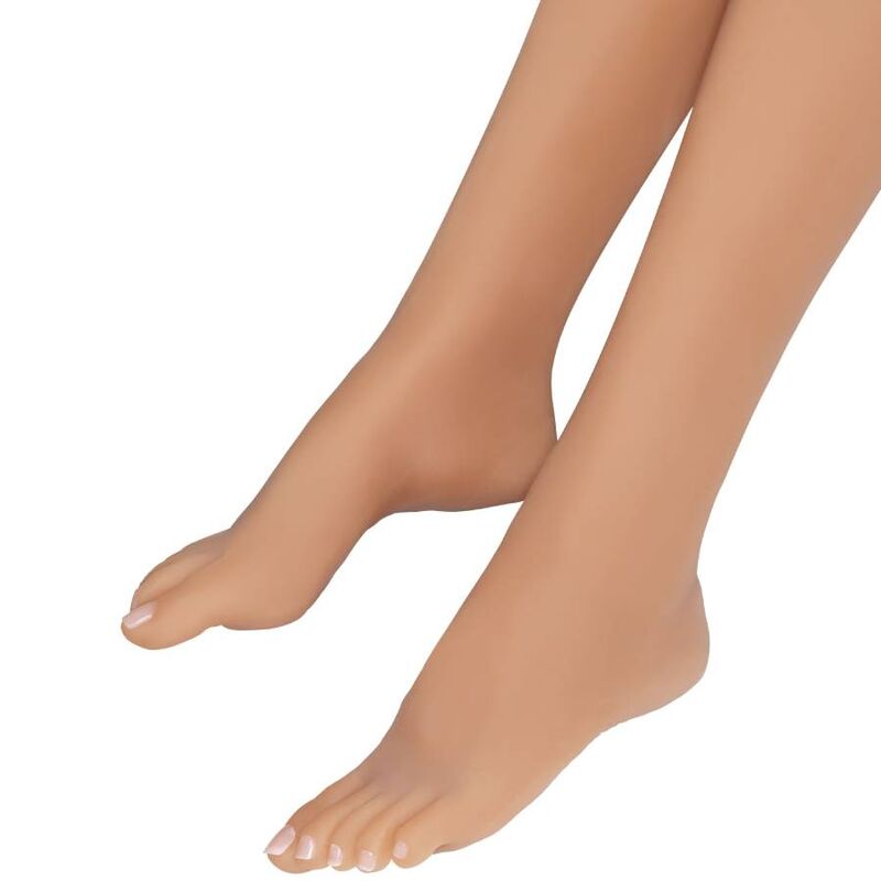 Muñeca sexual realista - Pamela 161 cm White Smoke