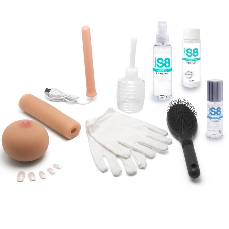 Pamela muñeca sexual realista - Hidden Desire