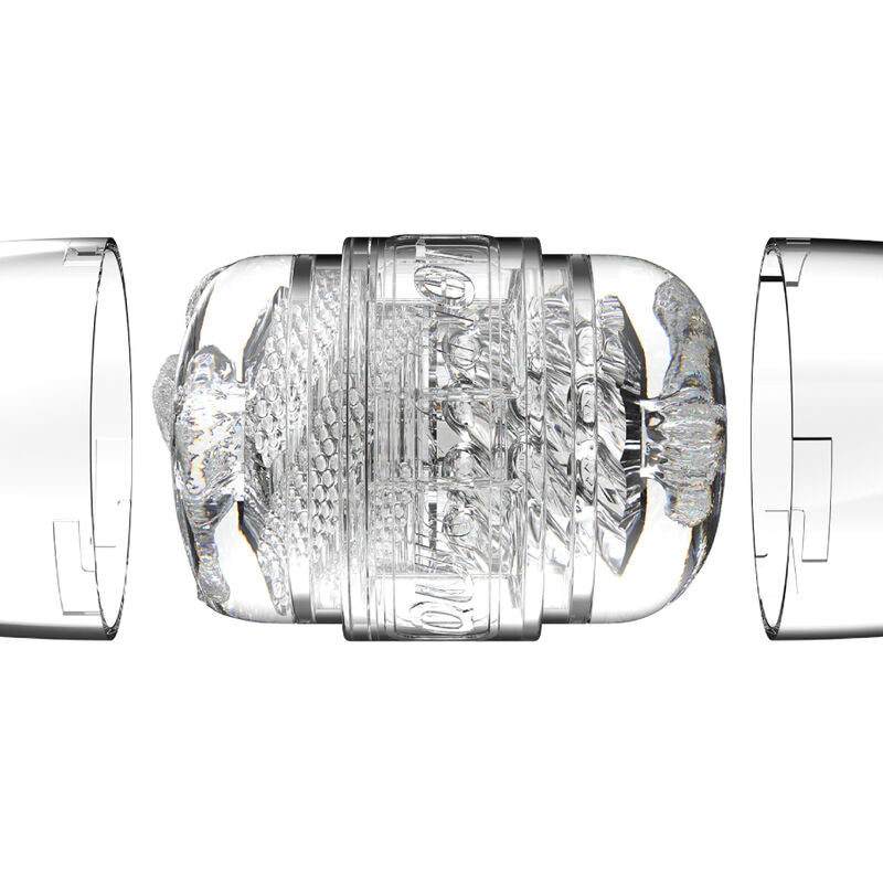 FLESHLIGHT - RAPIDE MIA MALKOVA White Smoke