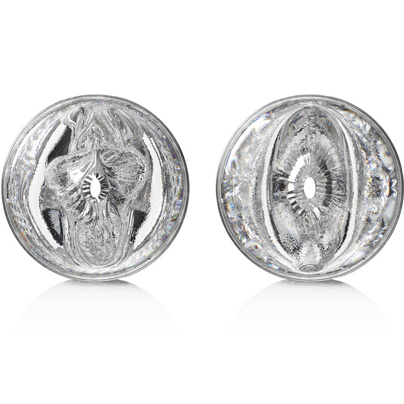 FLESHLIGHT - RAPIDE MIA MALKOVA White Smoke