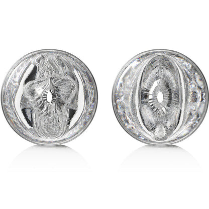 FLESHLIGHT - RAPIDE MIA MALKOVA White Smoke