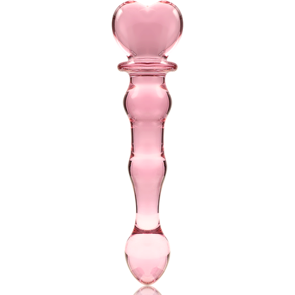 Gode en verre - Modèle 21 - Naturel Ethique