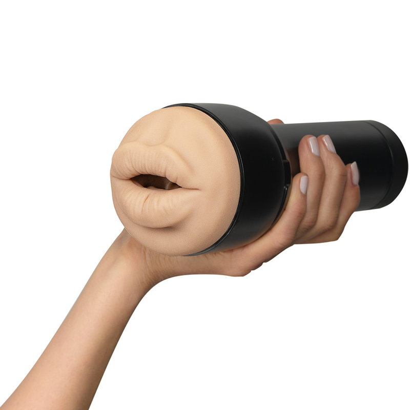 KIIROO - SENTIR VICTORIA JUIN BOCA White Smoke