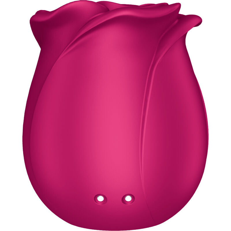 satisfyer pro 2 classic blossom White Smoke