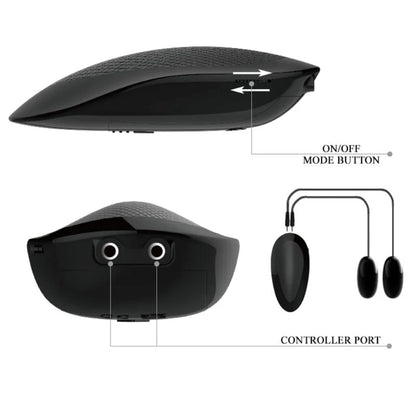 CRAZY BULL - VAGIN ET ANUS AVEC MAILLE RÉALISTE AVEC VIBRATION White Smoke