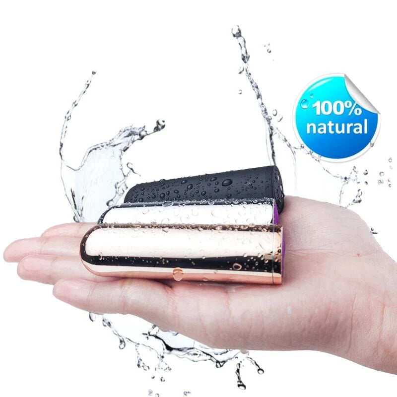 Bullet argent White Smoke Argent,Noir,Or