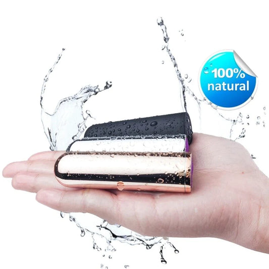 Bullet argent White Smoke Argent,Noir,Or