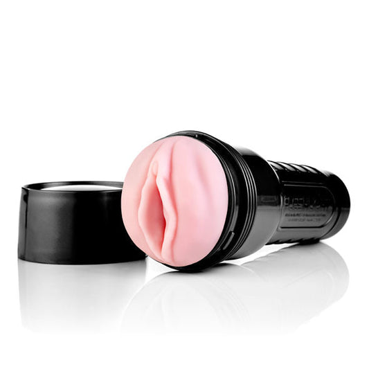 FLESHLIGHT - ROSE DAME VAGIN ORIGINAL White Smoke