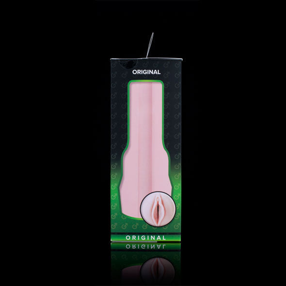 FLESHLIGHT - ROSE DAME VAGIN ORIGINAL Black