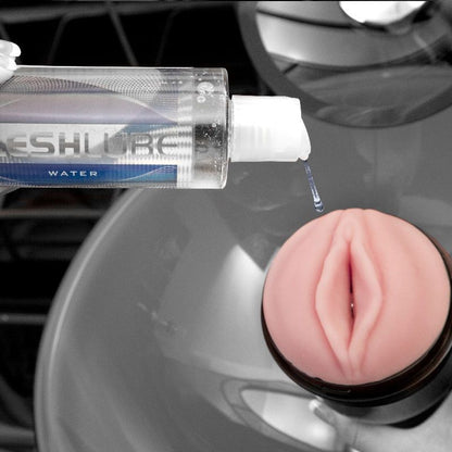 FLESHLIGHT - UNITÉ D-ENTRAÎNEMENT D-ENDURANCE ROSE LADY Dim Gray