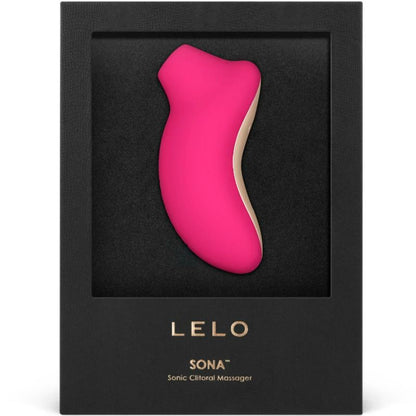 Lelo sona Dark Slate Gray Fucsia,Rosa