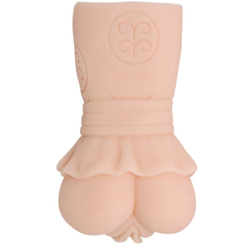 Vagina texturada única - Crazy Bull