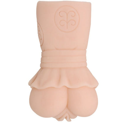 Vagina texturada única - Crazy Bull