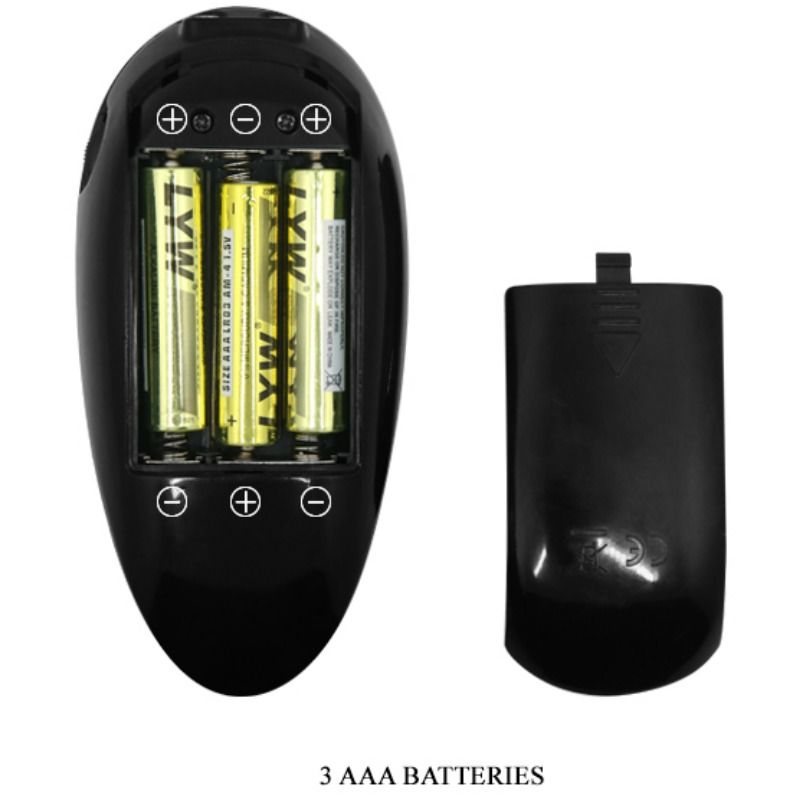 CRAZY BULL - VAGIN ET ANUS RÉALISTES AVEC POSITION DE VIBRATION 7 White Smoke