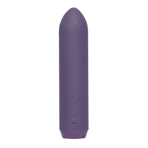 JE JOUE - VIBRATEUR BULLET CLASSIQUE Dim Gray