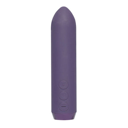 JE JOUE - VIBRATEUR BULLET CLASSIQUE Dim Gray