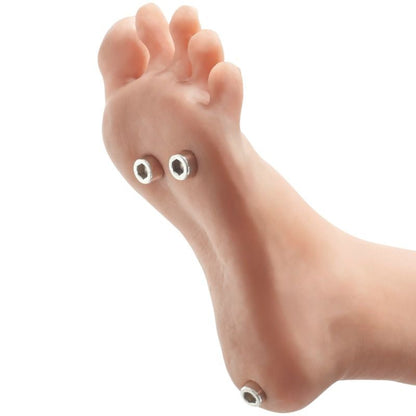 Muñeca sexual realista  - Carmen 165 cm White Smoke