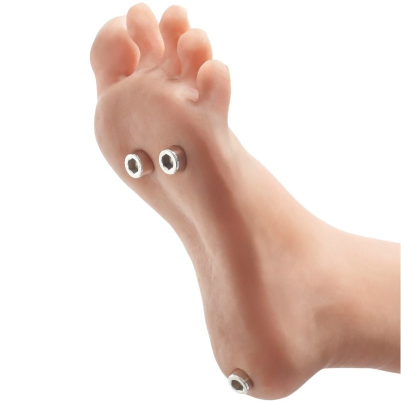 Muñeca sexual realista - Kitty 168 cm White Smoke