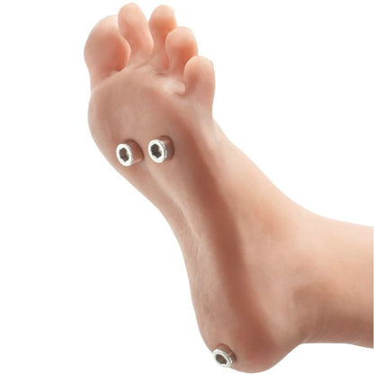 Muñeca sexual realista - Kitty 168 cm White Smoke