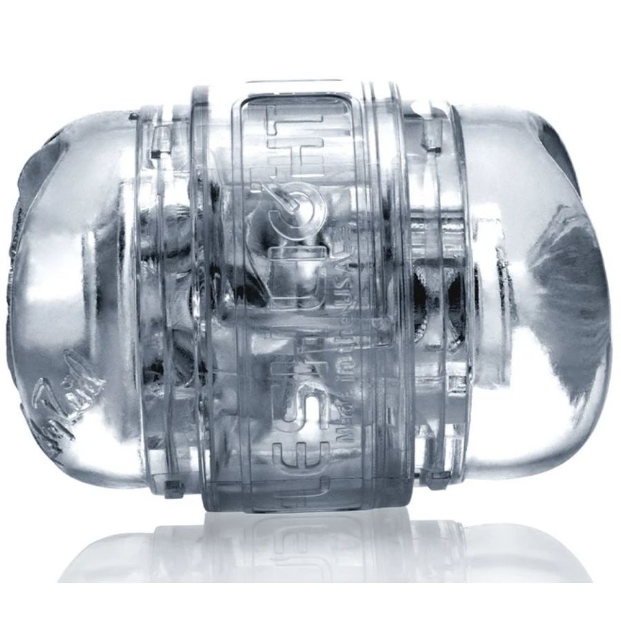 FLESHLIGHT - QUICKSHOT RILEY REID COMPACT UTOPIE White Smoke