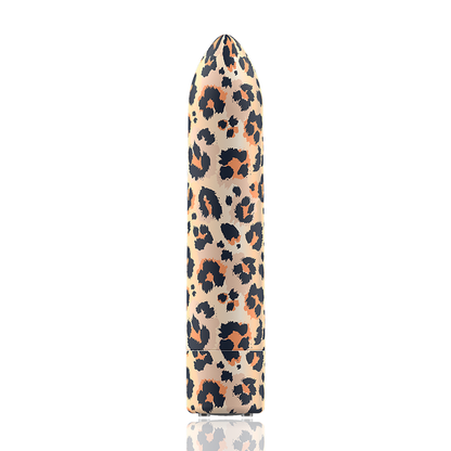 CUSTOM BULLETS - RECHARGEABLE LEOPARD 10 INTENSITIES White Smoke