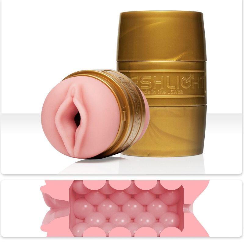FLESHLIGHT - UNITÉ D-ENTRAÎNEMENT D-ENDURANCE QUICKSHOT LADY&BUTT White Smoke