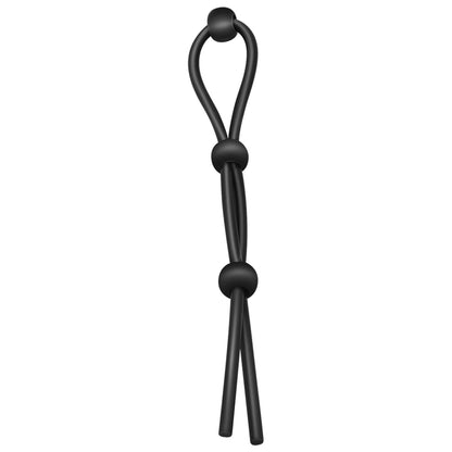 ADDICTED TOYS - ENSEMBLE DANNEAU PÉNIAL FLEXIBLE EN SILICONE 7 PIÈCES - Naturel Ethique