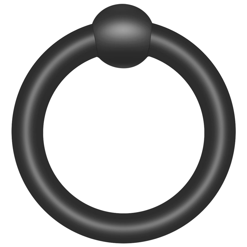 ADDICTED TOYS - ENSEMBLE DANNEAU PÉNIAL FLEXIBLE EN SILICONE 7 PIÈCES - Naturel Ethique